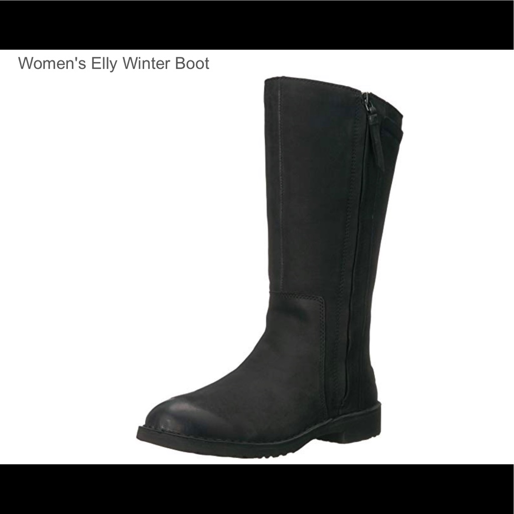 Ugg Elly Boot